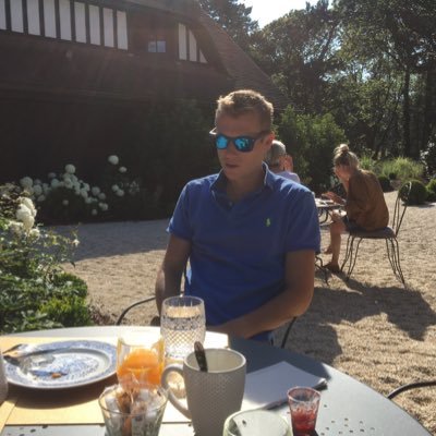 MaelGironnay's profile picture. Breton. Mousquetaire