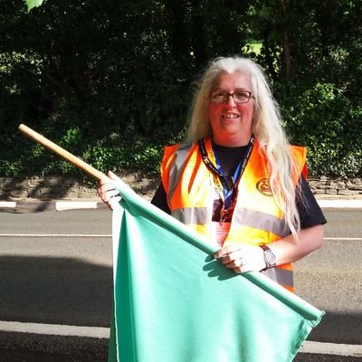 loves sidecar and motorbike racing.  Sector 7 TT marshal. Proud 1946 Marshal.  Team Orange 🏁🏆🧡