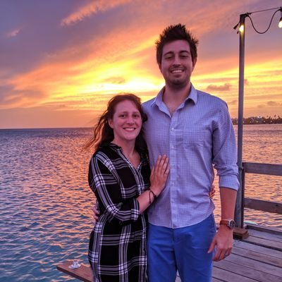 | Father 
| Lifesciences Professional
| OffChain Chicago Founder