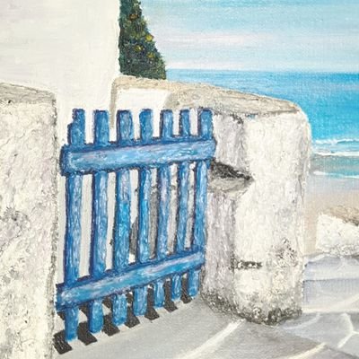 qrlorena's profile picture. Letras, palabras, pensamientos.