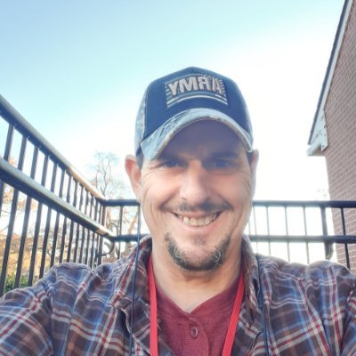 I'm a fun-loving man who cares for his family deeply and loves the Lord with all his heart.