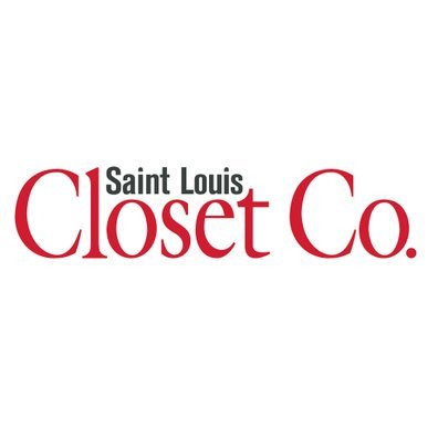 We manufacture custom closets while organizing your life ✨ Call us today for a free estimate: 314-781-9000