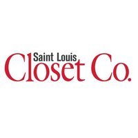 Saint Louis Closet Co.(@StLouisClosetCo) 's Twitter Profile Photo