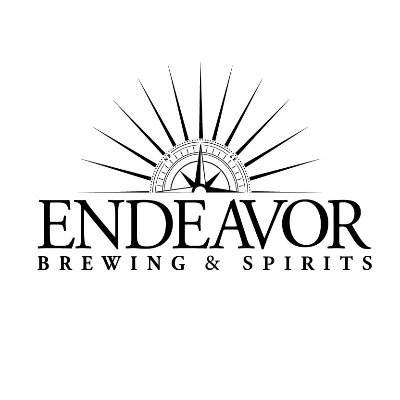 Internationally inspired & locally produced craft brewery and distillery. #EndeavorBrewing #Endeavorbrewstillery