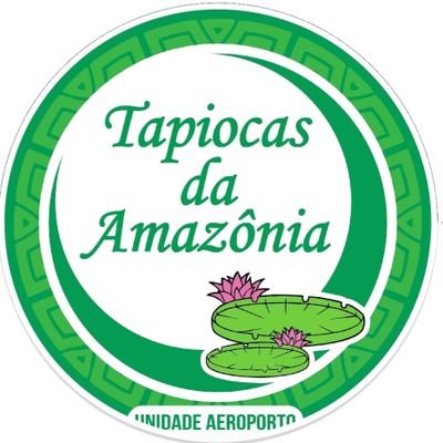 A melhor tapioca de Manaus está aqui!