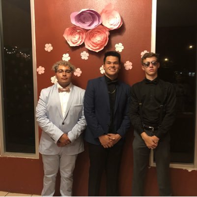 LeRoqu23's profile picture. 