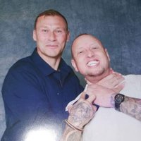 𝔻𝕒𝕫 𝔼𝔽ℂ (@dazefc2) 's Twitter Profile