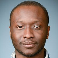 Lamba Omar Sangaré (@lambasangare) 's Twitter Profile