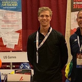 Physical Literacy advocate, District resource and equipment provider! Helping Teachers, Students and Programs grow across the great state of Texas! @OPENPhysEd