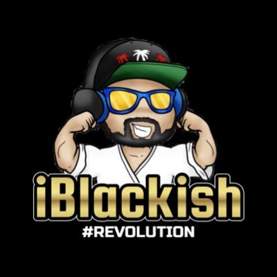 I’m on a mission to revolutionize the way people think and treat eachother! |  EMAIL: Business@iBlackish.com