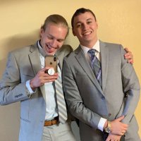 Brady Crane (@bcrane44) 's Twitter Profile