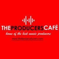 The Producers Cafe🎼(@producers_cafe) 's Twitter Profile Photo