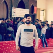 irki1IYsmWUid1Y's profile picture. ‏من يسكن الروح كيف للقلب ان ينساه❤