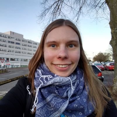 KrassowskaK's profile picture. Clinical Research Nurse @NDMOxford, with a passion for health-related technology. Coding in free time. Opinions my own.