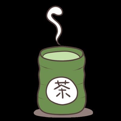 ty0528a's profile picture. お茶をどうぞ