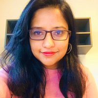 Anupa Rijal, PhD(@AnupaRijal) 's Twitter Profile Photo