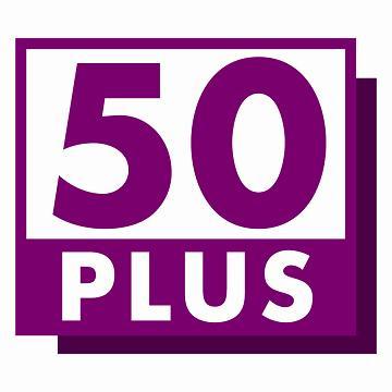 50Plus Gelderland