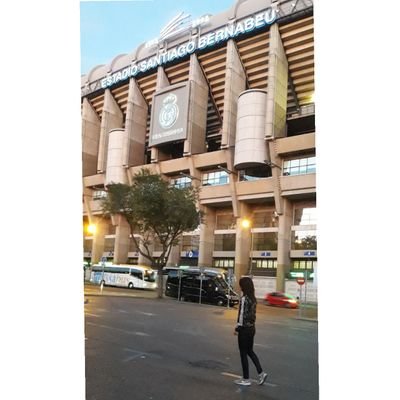 Andrea__RMCF's profile picture. 15 veces campeones de Europa.