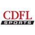 CDFLsports (@cdflsports) Twitter profile photo CDFLsports (@cdflsports) Twitter profile photo