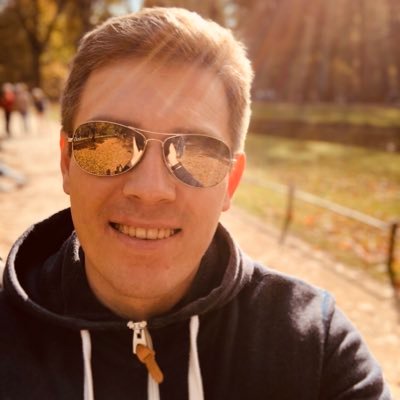 stefankerlin's profile picture. 