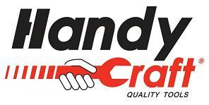 Handycraft tiene lo que se refiere a Venta de Herramientas de Corte y Perforaciòn y ahora Herramientas Mecánicas,Artefactos Electricos, y Candados