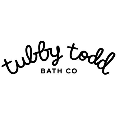 tubby todd soap