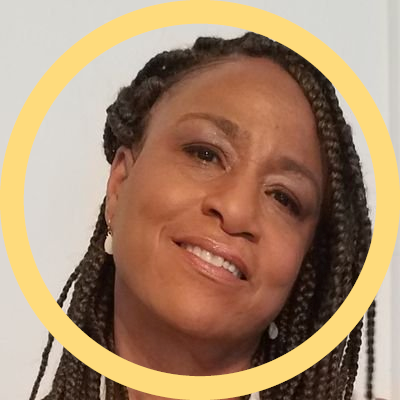 Mother of 4 quirky adults. Serena's biggest tennis fan. Kamala Harris for president.