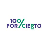 100PorCierto(@100PorCierto) 's Twitter Profile Photo