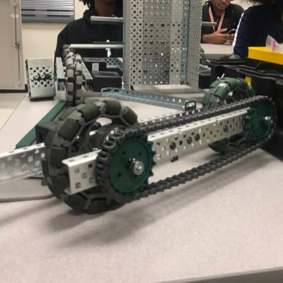 EMC-GTCC Greensboro robotics team 2019-20 follow us as we go win competitions ! :) ig: emcgtccrobotics