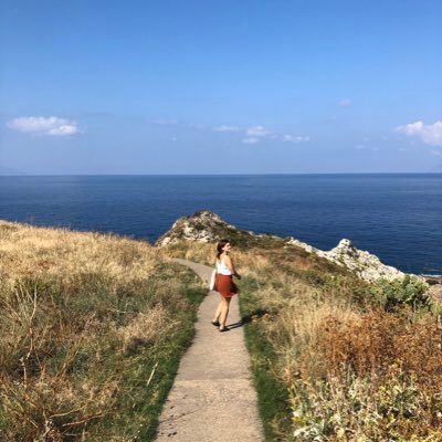 Alexia_Visalli's profile picture. BASc Tourism management - @weekngo Travel Agency