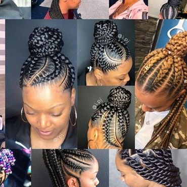 Maye African Hair Braiding Mayebraiding Twitter