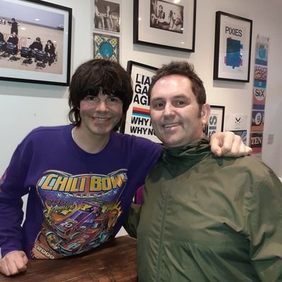 jakeash0's profile picture. Podiatrist from Leicester into The Charlatans, Kasabian, all other indie bands