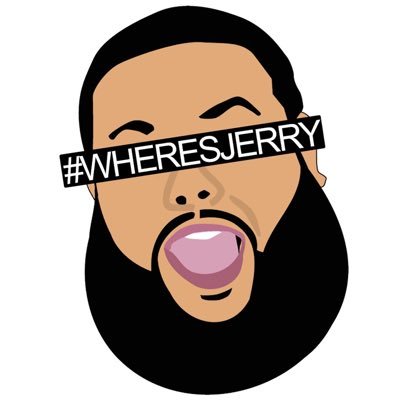 WHERESJERRY PROMOTER, CELEBRITY PROMOTER