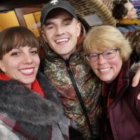 sharon skippings (@sharonskippings) 's Twitter Profile