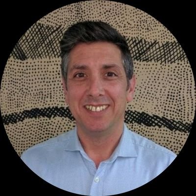 darrylJclarke's profile picture. CEO & Founder of Encapto