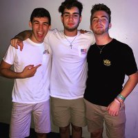 HeanDawg (@nick_heaney17) 's Twitter Profile