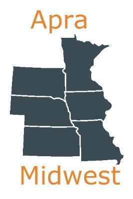 The official account for the Apra Midwest Conference. This conference is jointly offered by Apra Great Plains, Apra Mo/Kan, and Apra Minnesota.