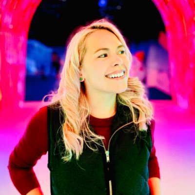 CoxswainPatti's profile picture. Former Florida Coxswain 📣. Current ATL bookslinger 📚. #Twinning 👶🏻👶🏼 Contributor for @childishadvice. Madam President