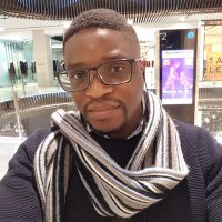 Vincent Pagiwa (@dr_pagiwa) 's Twitter Profile Photo