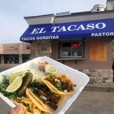 Serving Dallas authentic street tacos for over 20 years. Formerly located at Friendly’s on Harry Hines. Find us 1/2 mile away at our Northwest Highway location!