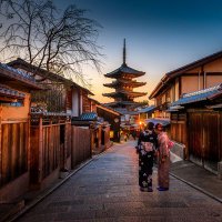 Awesome in Kyoto 京都えーとこ @2020airbnb experience(@awesomeinkyoto) 's Twitter Profile Photo