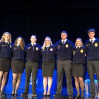 Eastwood FFA (@eastwoodffa) 's Twitter Profile