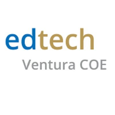 Educational Technology Team at Ventura County Office of Education @VenturaCOE