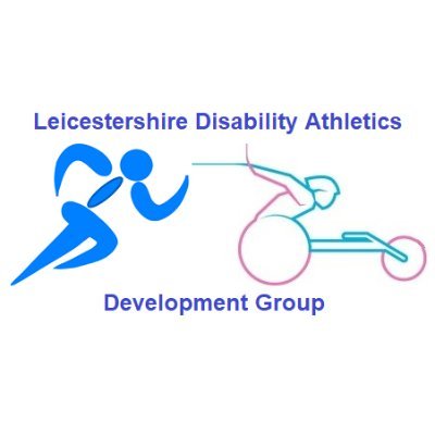A group of volunteers, organising athletics events and supporting people of all ages with SEN & disabilities to get active in Leicestershire & Rutland.