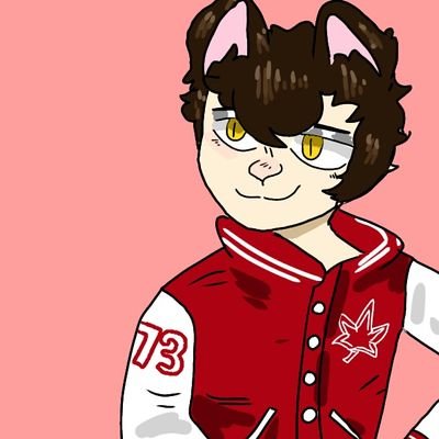 _twowolves_'s profile picture. ¤Yeet Yeet¤
~Artie wartie wooshy dooshy~
~G ay ssh ~
♡T a k e n♡
♡L vL18♡
(18+ content sometimes)
roleplayer: down for about anythin
multifandom