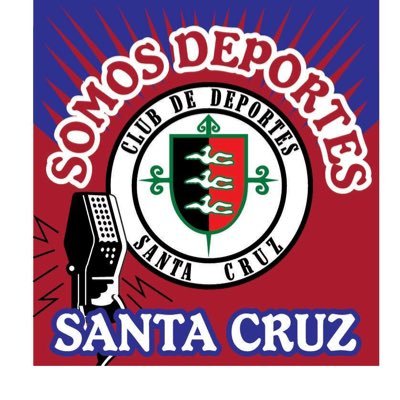 Único programa radial dedicado al Club de Deportes Santa Cruz, 100% Unionista