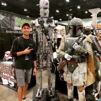 Aaron J. Ramirez (@snax_pls) 's Twitter Profile Photo Aaron J. Ramirez (@snax_pls) 's Twitter Profile Photo