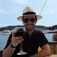 Fraser Wilson (@itwasnae_me) 's Twitter Profile