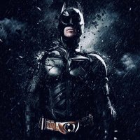 Bruce Wayne(@ShrunkenBatman) 's Twitter Profile Photo
