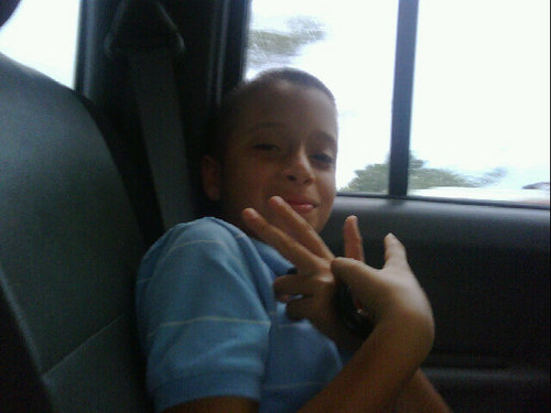 julian Alcalá Profile